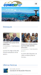 Mobile Screenshot of conrerp1.org.br